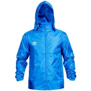 Umbro Speed Chubasquero De Pesca, Hombre, Azul Royal, XL
