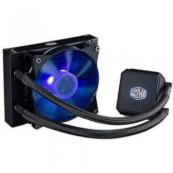 REFRIGERACION LIQUIDA CPU COOLER MASTER MASTERLIQUID LC120E RGB