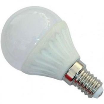 Bombilla led ELEKTRO e14 5w 6400k luz fria 35464