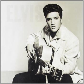 Elvis. Las mejores imágenes · Librería Escolar Teruel