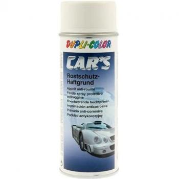 Duplicolor 218194 Pintura para Coche, Color Blanco Fosfatante, 400 ml