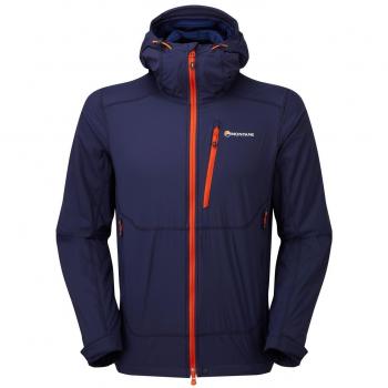 Montane Alpine Equaliser Exterior Chaqueta - AW18 - M