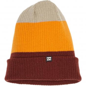 Billabong g.s.m. Europe – Gorro de lana para hombre tribong, Black, One size, z5bn10 bif6 4179
