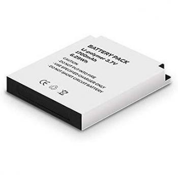 TwoNav - Batería GPS Horizon | Batería de Repuesto GPS