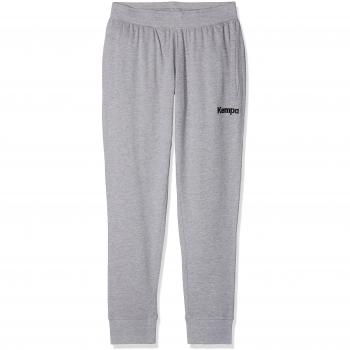 Kempa Core 2.0 Pantalón Corto de Entrenamiento, Mujer, Gris Oscuro Mezcla, XS