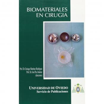Biomateriales en cirug¡a