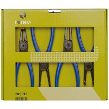 IRIMO JUEGO ALICATE GRUPILLAS 19-60 (4 PZ.)