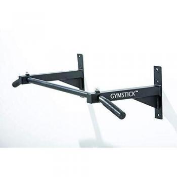 Barra de Dominadas Gymstick Pro Deluxe - Incluye Vídeos de Entrenamiento en Línea