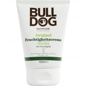 Crema Hidratante Original Bulldog para Hombres 100ml