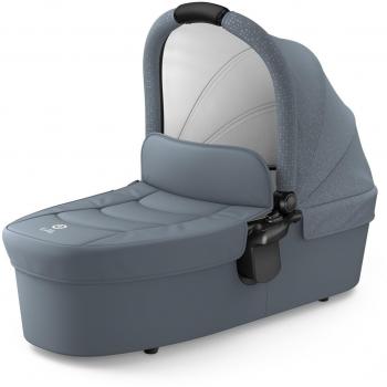 Evostar Light 1 Capazo Polar Grey