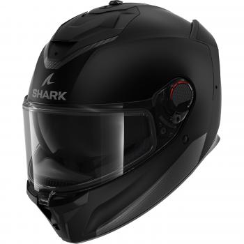 Casco Integral Shark Spartan GT Pro Negro Mate XL