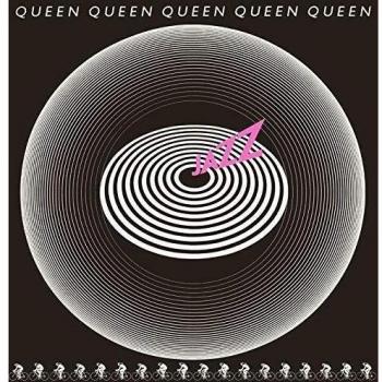 Queen + Adam Lambert - Jazz (Limited Edition HQCD Remaster)