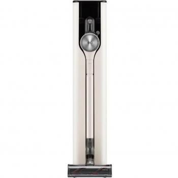 LG A9T-ULTRA2C Aspirador Escoba All-In-One Kompressor con Sistema de Autovaciado y Doble Batería
