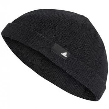 adidas Fisherman Beanie Black Unisex OSFM
