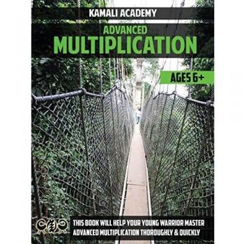 Academia Kamali Multiplicación Avanzada