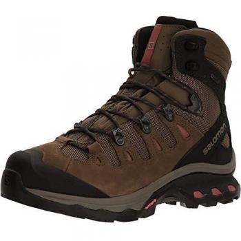 Salomon Women's Quest 4d 3 Gtx W Backpacking Boots
