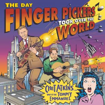Day Finger Pickers Took Over T