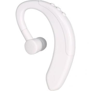 Auriculares inalámbricos Bluetooth V5.0 mini con micrófono, 24 horas de conversación