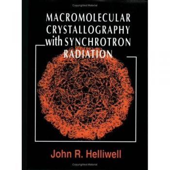 Cristalografía Macromolecular con Radiación de Sincrotrón - Cambridge