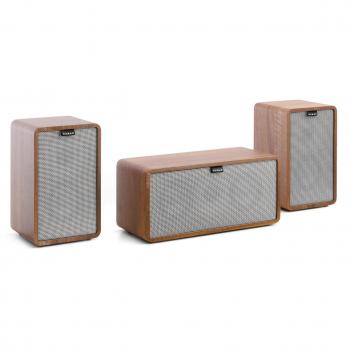 NUMAN Retrospective 1979-S 3.0 Sistema de Sonido HiFi