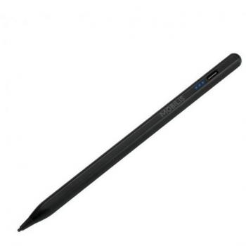 Lápiz Óptico Mobilis Negro
