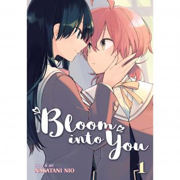 Bloom into You Vol. 1