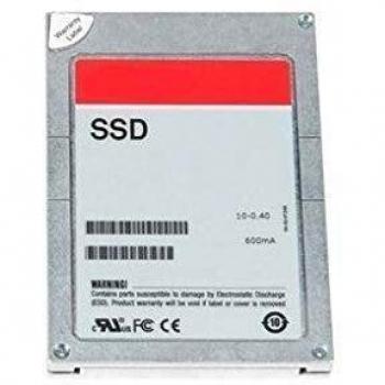 Dell 1.92TB 2.5 SAS Solid State Drive - 12Gb/s Performance