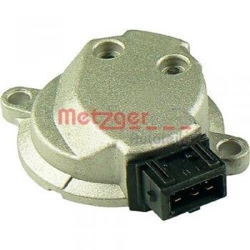 Metzger 0903073 Sensor, impulso de encendido