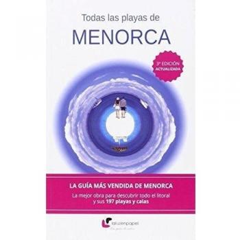 Todas las playas de Menorca