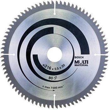 Bosch Professional Disco de sierra circular Multi Material