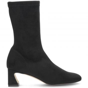 Botines de Mujer Angel Alarcon 24611 Dalmia Negro (Tamaño 40)
