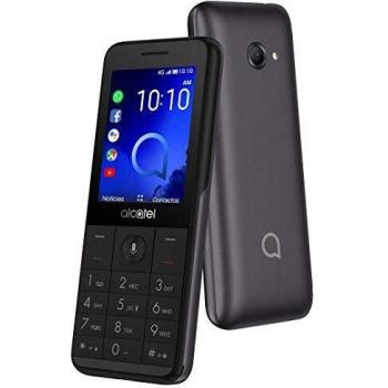 Alcatel 3088X - Teléfono móvil de 2.4