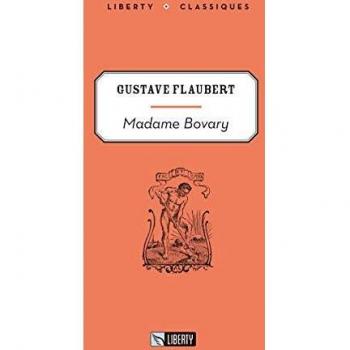 Madame Bovary. Edición escolar en lengua francesa