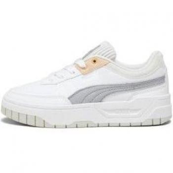 Zapatillas Puma Cali Dream CC blanco para mujer