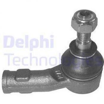Rótula de dirección DELPHI TA1666 Derecha