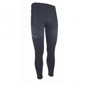 Mallas Raidlight Wintertrail Tight (NEGRO) - Hombre