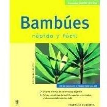 Bambúes