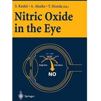 Nitric Oxide in the Eye