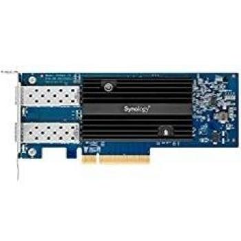 2X 10GBE SFP+ ETHERNET Adapter CTLR