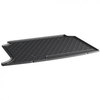 Alfombrilla de Maletero GledRing Rubbersol para MG 4 (EV) Estándar y Comfort 2022 con Red Lateral Derecha GL 1961