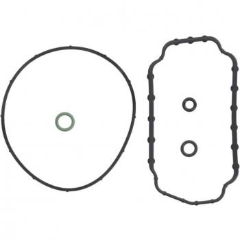 Tapa de distribuidor de encendido BOSCH 1 467 010 425 - Kit de reparación con todas las características necesarias para un correcto funcionamiento y compatibilidad