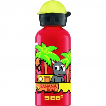 Sigg 8543.90 Banana Boat 0.4 L