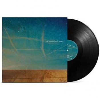 Molina, Talbot, Lofgren & Young - All roads lead home (LP) [Vinilo