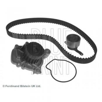 Blue Print Timing Belt & Water Pump Kit