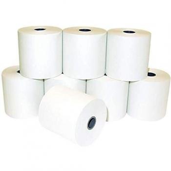 Olivetti B0410 - Papel térmico 5,6mx28m/5xm