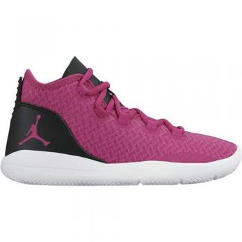 Nike Jordan Reveal GG Zapatillas de baloncesto, Niñas, Rosa, 38.5