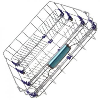 Cesta Inferior para Lavavajillas LG AHB72909101 - Modelo 16686 - Color Blanco