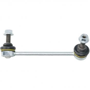 Bieleta de suspensión MOOG VV LS 16738 Eje delantero, derecha 180 M12X1.75
