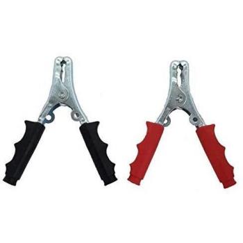 Pinzas de Arranque Planet Tech PL5012 con Cargador de Batería
