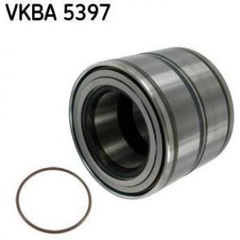 Kit de rodamientos de rueda SKF VKBA 5397